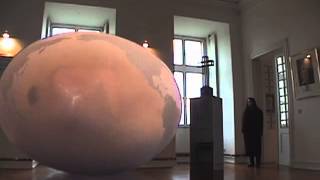 The Heart of No Place mini-trailer by Rika Ohara