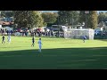 Fotbal ► MS krajský přebor: SK Beskyd Frenštát p.R. 4:2 FC Bílovec (2. poločas)