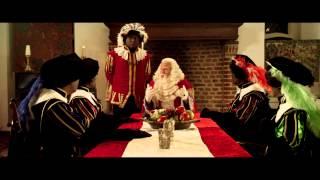 Sint & Diego: De Magische Bron van Myra trailer NL