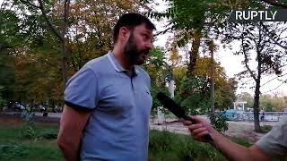 Интервью Кирилла Вышинского (01.09.2019 14:06)