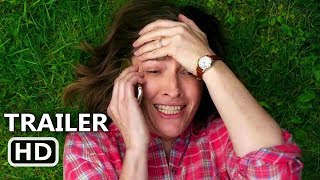PUZZLE Official Trailer (2018) Kelly Macdonald, Irrfan Kahn Movie HD