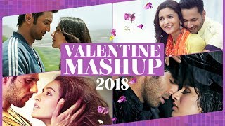 Valentine\'s Mashup 2018 KEDROCK & SD Style Top Romantic Songs Hindi Love Songs T-Series Valentine\'s Mashup 2018 KEDROCK & SD Style Top Romantic Songs Hindi Love Songs T-Series