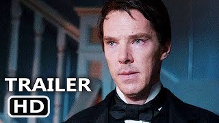 THE CURRENT WAR Official Trailer (2018) Benedict Cumberbatch, Tom Holland, Movie HD