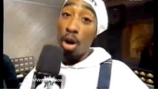 Tupac Shakur Introduces « Thug Life » for the First Time! Exclusive Tupac Shakur Introduces « Thug Life » for the First Time! Exclusive