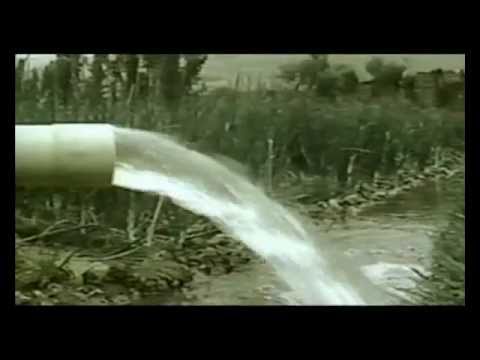 Bolivia - Guerra dell'acqua di Cochabamba - The Corporation