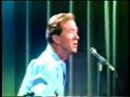 Marty Robbins Sings 'Now Is The Hour.'