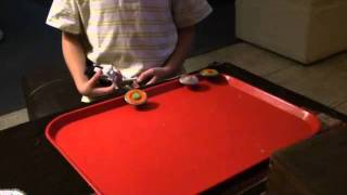 cancha de beyblade