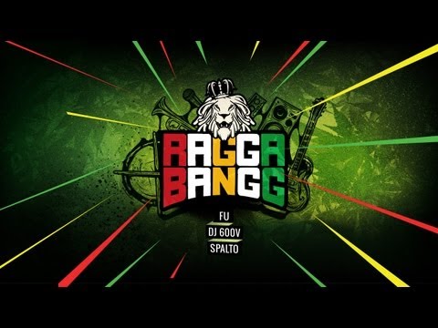 RaggaBangg feat. Kasia Metza - Wojna nienawisci