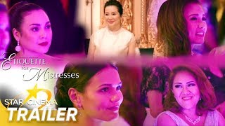 'Etiquette For Mistresses' New Trailer