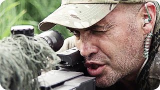 SNIPER: GHOST SHOOTER Trailer (2016)