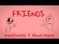 Marshmello & Anne-Marie - FRIENDS Marshmello & Anne-Marie - FRIENDS