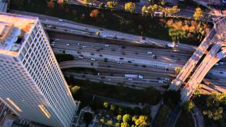 FREEWAY CRACK IN THE SYSTEM TRAILER 2015