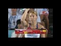 MARIA ABAKUMOVA ЧЕМПИОНАСКАЯ ПОПЫТКА