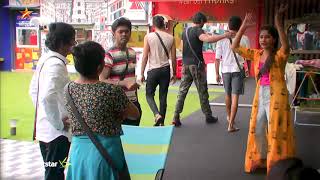 Bigg Boss 3 - 16th August 2019 | Promo 1Bigg Boss 3 - 16th August 2019 | Promo 1