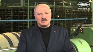 Лукашенко дарит кипрской экономике свои миллиарды