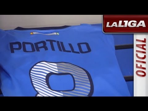 El mejor gol de la fecha 6 de la Liga BBVA El mejor gol de la fecha 6 de la Liga BBVA