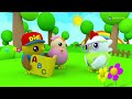 Image Lagu Kanak Kanak Abc Didi Friends