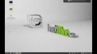Linux Mint Create Bootable Usb From Iso