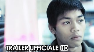 Se chiudo gli occhi non sono più qui Trailer Ufficiale (2014) - Giuseppe Fiorello Movie HD