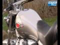 Essai moto GUZZI BELLAGIO Essai moto GUZZI BELLAGIO