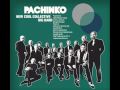 New Cool Collective Big Band - Pachinko - YouTube