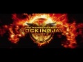 Hunger Games 3 Part 1 - เกมล่าเกม ม็อกกิ้งเจย์ พาร์ท1