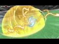 Inazuma Eleven - 106 Part (1/2) English Sub