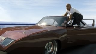 Fast & Furious 6 - Final Trailer (HD)
