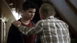 WUTHERING HIGH TRAILER