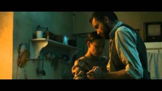 IN HIDING / W UKRYCIU -  #TJFF2014 Trailer