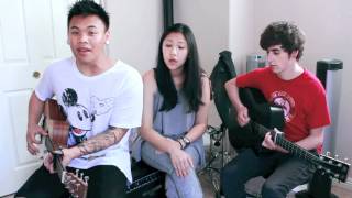 Droplets - Colbie Caillat & Jason Reeves (Cover)