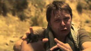 Kandahar Break: Fortress of War - Official Trailer - Out on DVD Sept 13