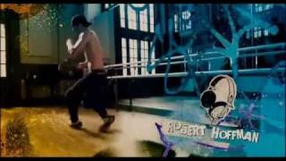 Step Up 2 the Streets | Trailer HQ | 2008