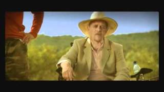 The Catfish Summer (Poslední plavky), cinema teaser