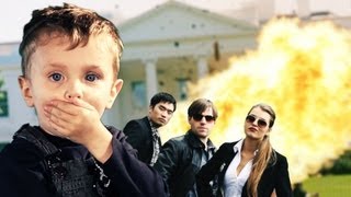 BABY COP - Trailer