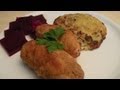 Kotlet schabowy po szwajcarsku - Video-Kuchnia.pl