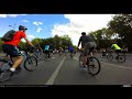 VIDEOCLIP Vrem un oras pentru oameni! - 1 - marsul biciclistilor, Bucuresti, 23 septembrie 2017 [VIDEO]