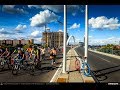 VIDEOCLIP Vrem un oras pentru oameni! - 1 - marsul biciclistilor, Bucuresti, 23 septembrie 2017 [VIDEO]