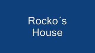  Rockos House (Gag)