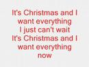 Simple Plan - My Christmas List