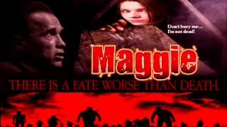 MAGGIE (2014) - Trailer #1 ᴴᴰ | ARNOLD SCHWARZENEGGER, ABIGAIL BRESLIN