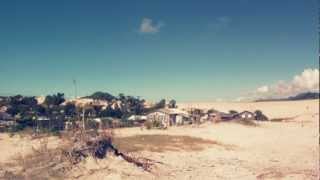 Vida na Areia - Trailer