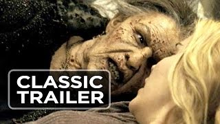 Drag Me to Hell Official Trailer #1 - Justin Long, Alison Lohman Movie (2009) HD