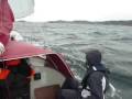 Sailboat trip in Norway from Oslo to Bergen with an Albin Ballad