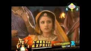Jodha Akber 15-01-2014 | Zee Telugu tv Jodha Akber 15-01-2014 | Zee Telugutv Telugu Episode Jodha Akber 15-January-2014 Serial
