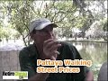 Pattaya- Walking Street Prices of Drinks and Talking to Strangers