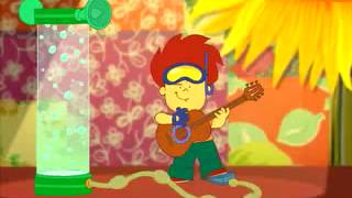 Garoto Cósmico (2007) - Trailer Oficial