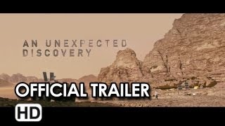 The Last Days On Mars Official Trailer #1 (2013) - Liev Schreiber Sci-Fi Movie HD