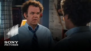 Watch the trailer for STEP BROTHERS