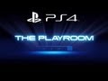 "PS4" ทุกเครื่อง มาพร้อม เกม "Playroom"